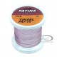 Patina Tinsel - 19 světle růžová