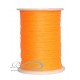 vázací nit  VN 29 fluo oranžová Klíma