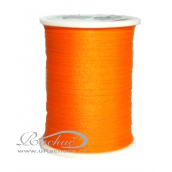 tělíčková nit Klíma - 07 oranžová