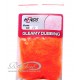 gleamy dubbing - 04 fluo oranžová
