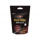 Bloody Halibut Hook Pellets - dipované vanilka