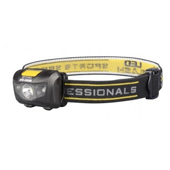 led čelovka  SPHL80RWR