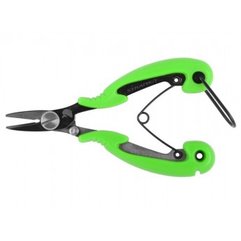 nůžky na pletenku Strategy Pointed Braid Cutter