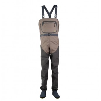 brodící kalhoty Hodgman H5 Stocking Foot Wader