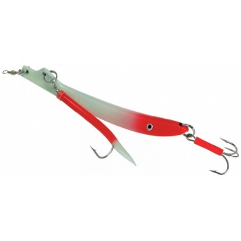 pilker  Ice Fish MAK - fluo