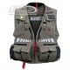 Rybářská vesta CLIMATE 305-CL
