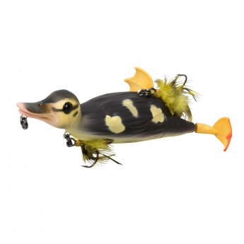 imitace kachny Savage 3D Suicide Duck