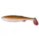 Fat T-Tail Minnow Rudd Minnow
