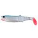 LB Cannibal Shad Blue Pearl