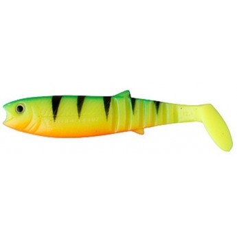 LB Cannibal Shad Firetiger