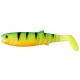 LB Cannibal Shad Firetiger