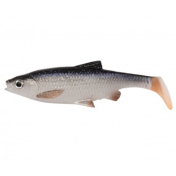 Savage Gear 3D River Roach Paddle Tail