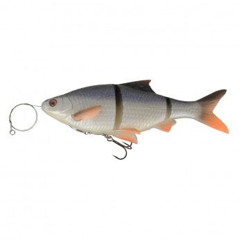 3D Line Thru Roach