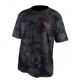 Tričko Black Savage Tee velikost XL
