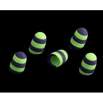 Foam Popper Short - Bee Chartreuse