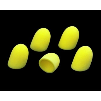 Foam Popper Short - Yellow