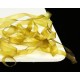 Fine Stretch 4 mm Golden Olive