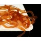Fine Stretch 4 mm Red Cinnamon