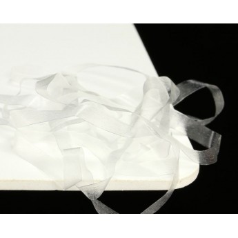 Fine Stretch 4 mm Transparent