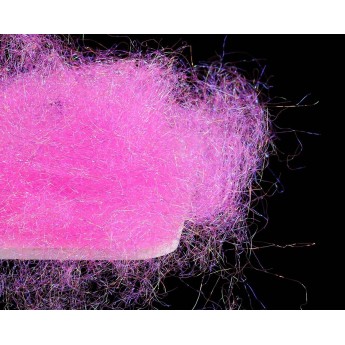 Fine Spectra Flash Dubbing -  Pink