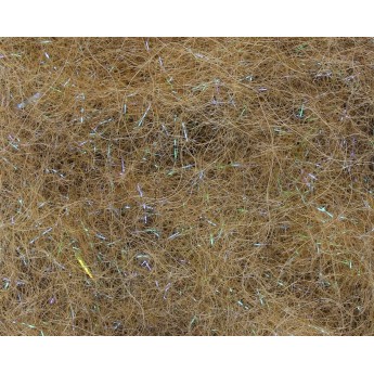 Fine Alpaka Dubbing Blend -  Beige