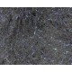 Fine Alpaka Blend Dubbing -  Black