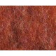 Fine Alpaka Blend Dubbing -  Rusty Red