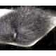 Ghost Hair - Anthracit