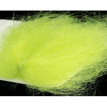 Ghost Hair - Chartreuse