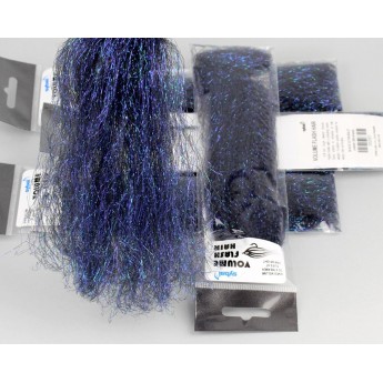 Volume Flash Hair - Black Ultraviolet