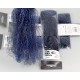 Volume Flash Hair - Black Ultraviolet