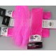 Volume Flash Hair - UV Fluo Pink