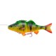 Savage Gear 4D LINE THRU PERCH - Firetiger