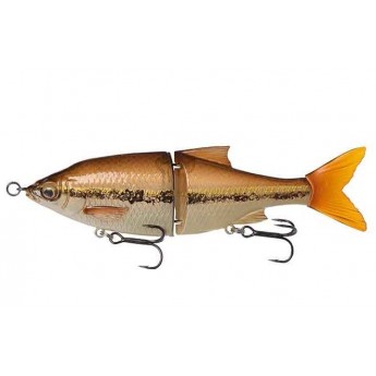 3D Roach Shine Glider - Minnow