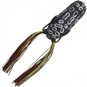 Savage Gear 3D Pop Frog -  Brown 