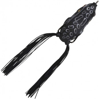 Savage Gear 3D Walk Frog -  Black