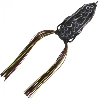 Savage Gear 3D Walk Frog -  Brown