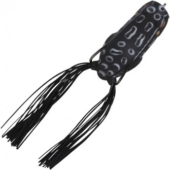 Savage Gear 3D Pop Frog -  Black