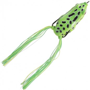 Savage Gear 3D Walk Frog -  Green