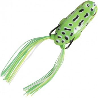 Savage Gear 3D Pop Frog -  Green