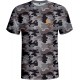 tričko Savage Gear Simply Savage Camo T-shirt vel. XL