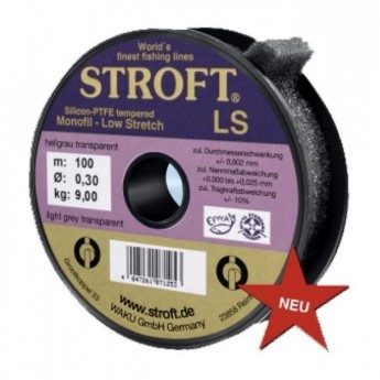 vlasec  STROFT LS 200m