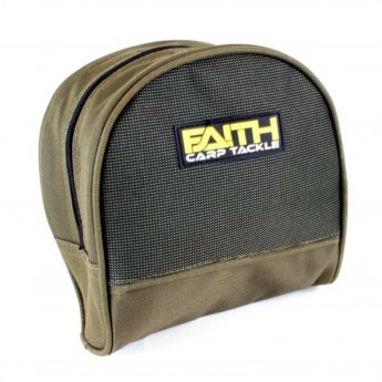 Obal na naviják FAITH  Reelbag Medium