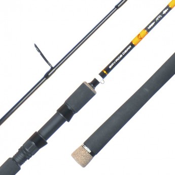 prut Savage Gear MULTI-PURPOSE PREDATOR2 SPIN 198cm 7-23g