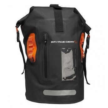 Vodotěsný batoh Savage Gear Rollup Rucksack 40L