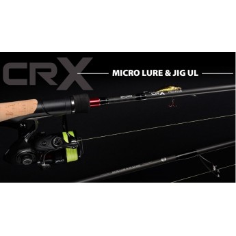 prut SPRO CRX Micro Lure & Jig S230UL