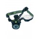 čelovka LED HEAD LAMP SPHL150UV