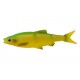 Savage Gear 3D LB ROACH SWIM ß JERK 3ks 10cm - Firetiger