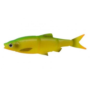 Savage Gear 3D LB ROACH SWIM ß JERK 2ks 12,5cm - Firetiger