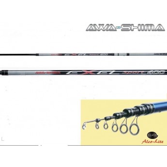 prut AWA-SIMA EXEL sport 500